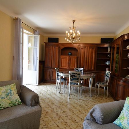 Parc Louisa - Appartement D'Epoque Avec Jardin Et Parking 4 Personnes Le Port De Ницца Экстерьер фото