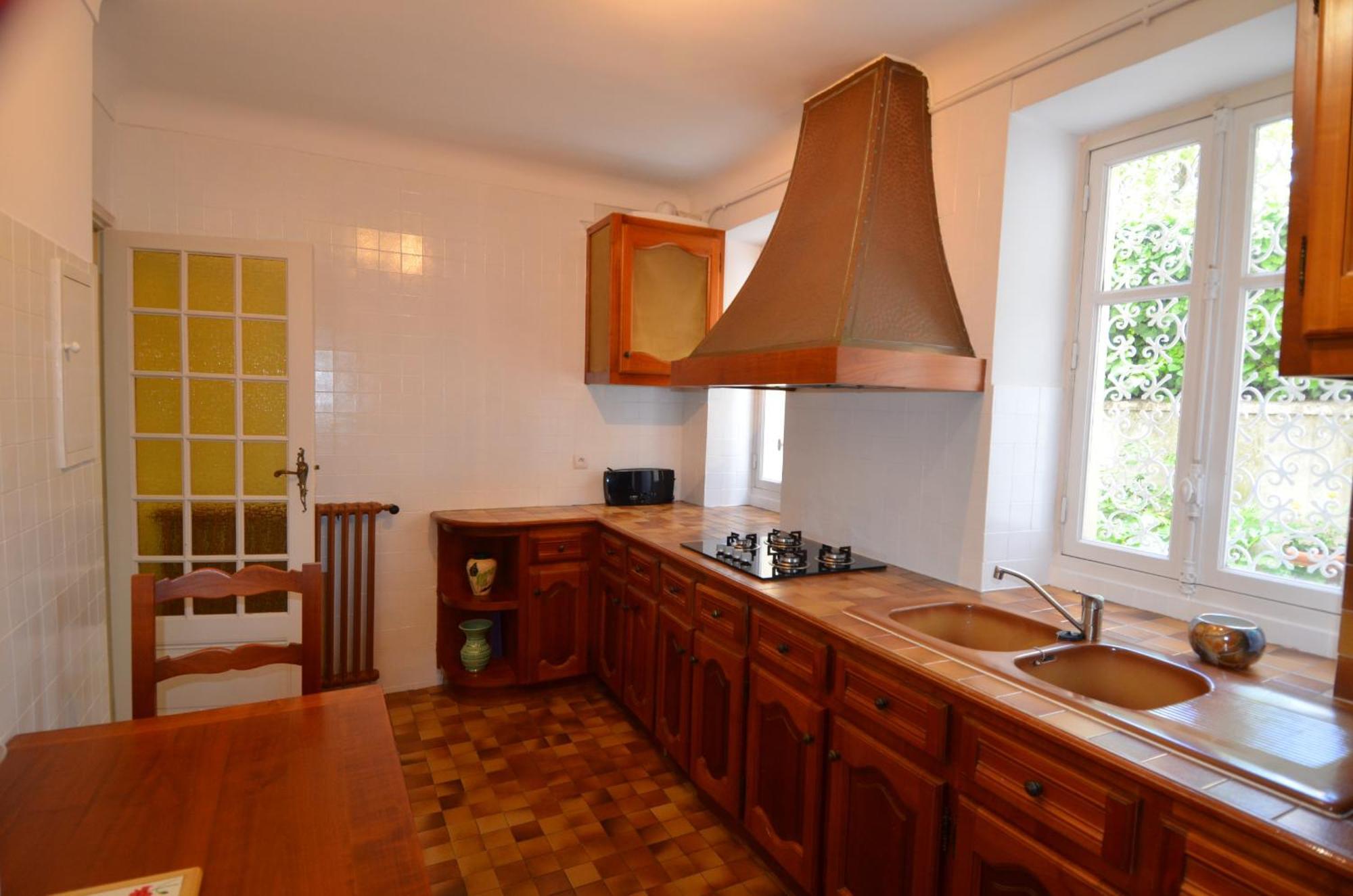 Parc Louisa - Appartement D'Epoque Avec Jardin Et Parking 4 Personnes Le Port De Ницца Экстерьер фото